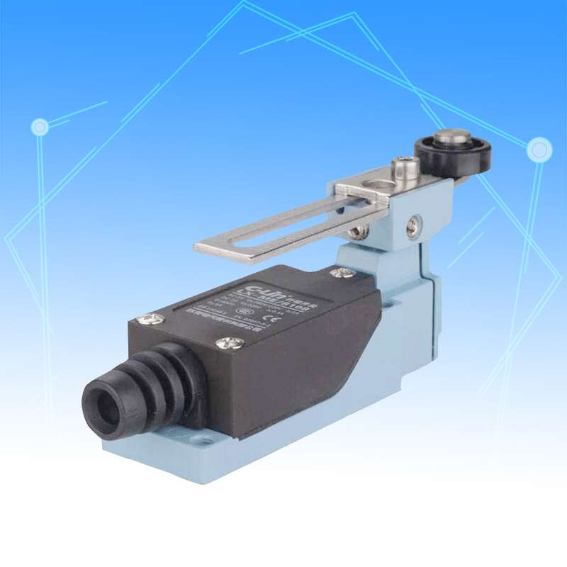 行程開(kāi)關(guān)